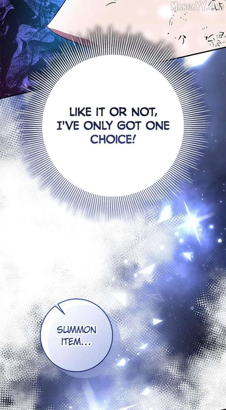 King of Gacha ~God’s Gamer~ Chapter 49 page 124
