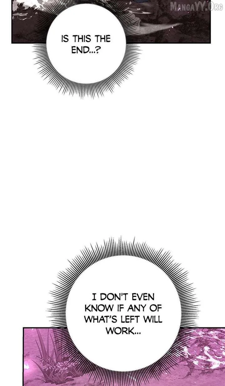 King of Gacha ~God’s Gamer~ Chapter 49 page 121
