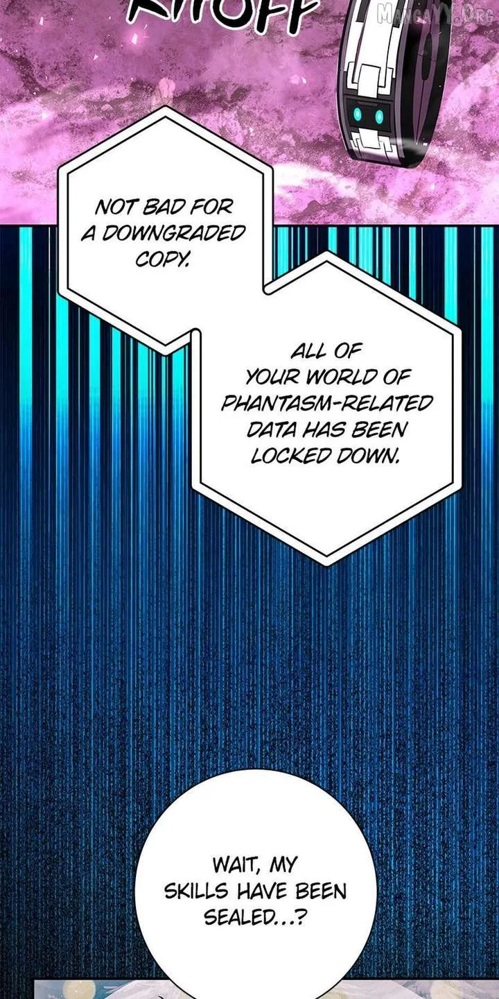 King of Gacha ~God’s Gamer~ Chapter 49 page 114