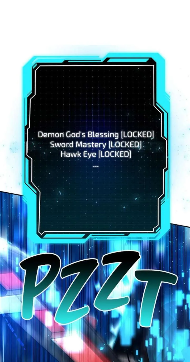 King of Gacha ~God’s Gamer~ Chapter 49 page 108