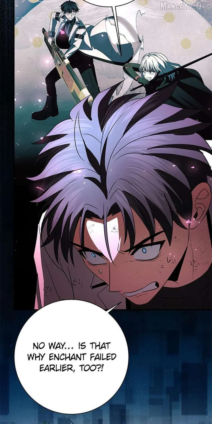 King of Gacha ~God’s Gamer~ Chapter 49 page 115