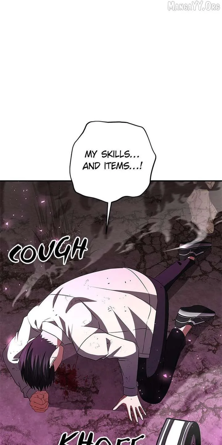King of Gacha ~God’s Gamer~ Chapter 49 page 113