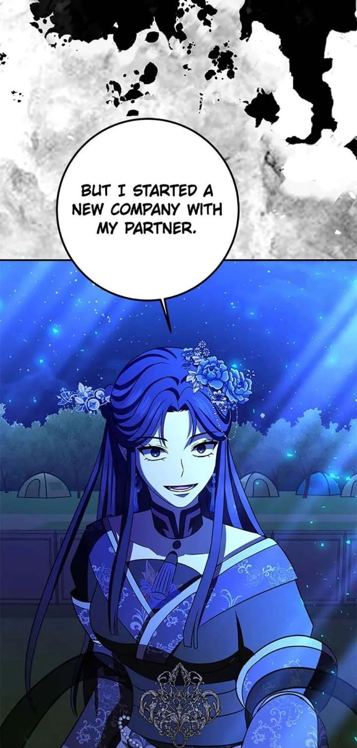 King of Gacha ~God’s Gamer~ Chapter 51 page 135