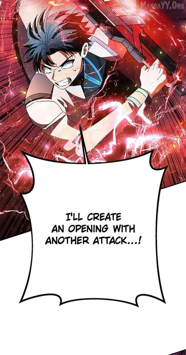 King of Gacha ~God’s Gamer~ Chapter 49 page 106