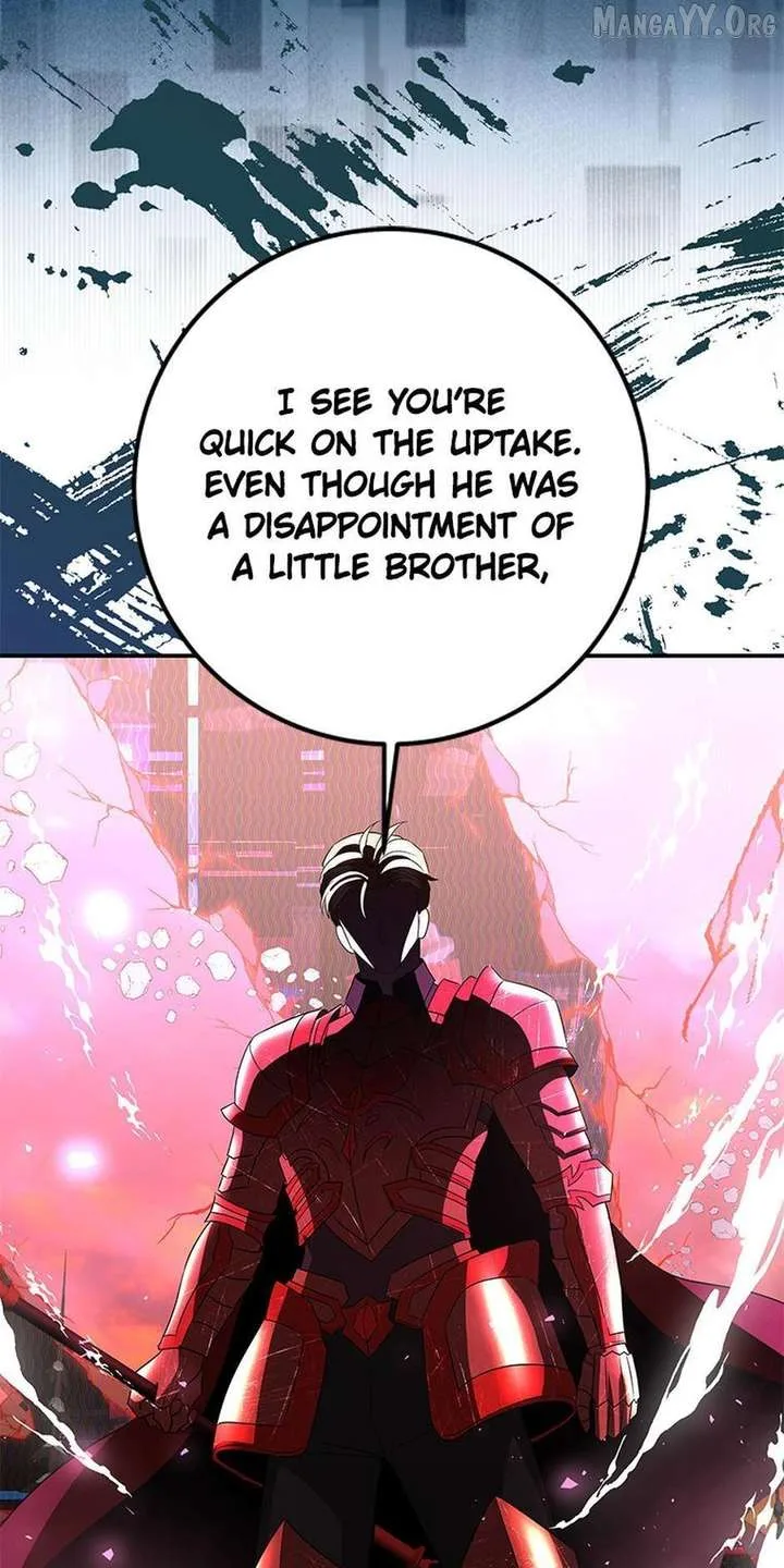King of Gacha ~God’s Gamer~ Chapter 49 page 116
