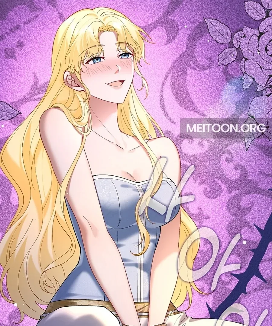 Didn’t We Agree To Have Pure Love? Chapter 20 page 8