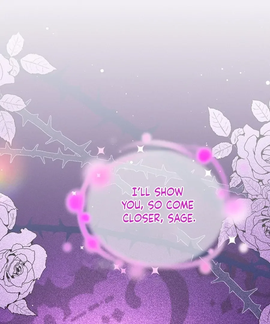 Didn’t We Agree To Have Pure Love? Chapter 20 page 7