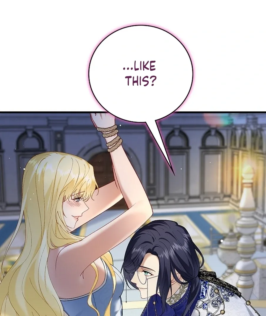 Didn’t We Agree To Have Pure Love? Chapter 20 page 10