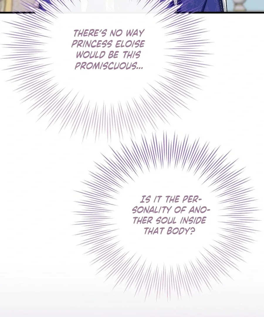 Didn’t We Agree To Have Pure Love? Chapter 20 page 6