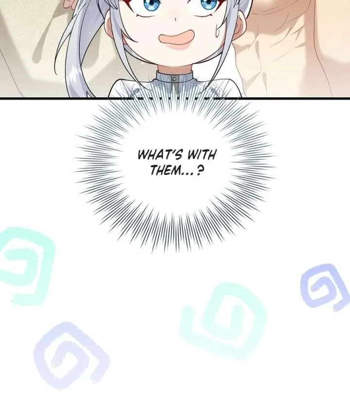 Didn’t We Agree To Have Pure Love? Chapter 26 page 15
