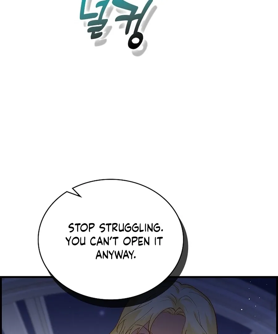 Didn’t We Agree To Have Pure Love? Chapter 20 page 39