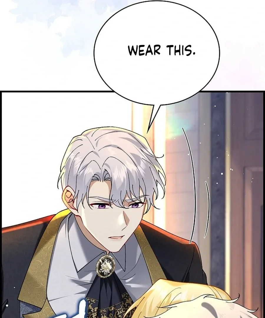 Didn’t We Agree To Have Pure Love? Chapter 20 page 52