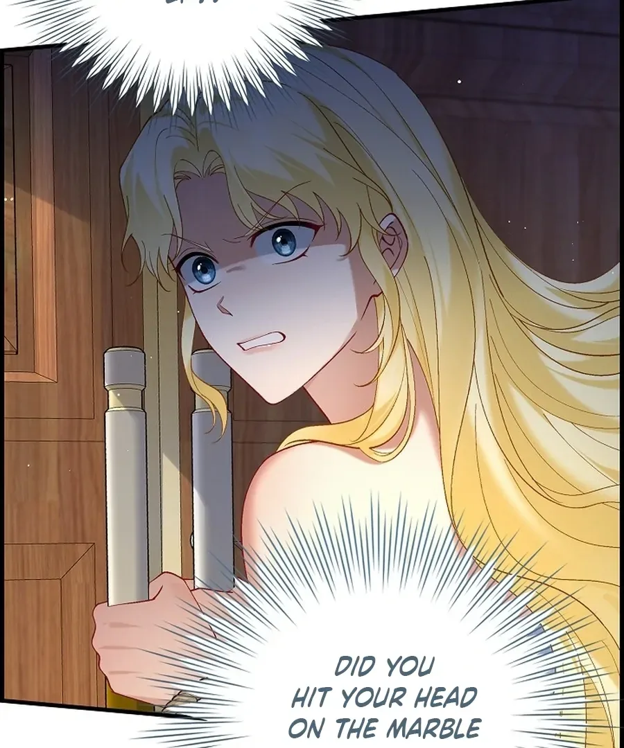 Didn’t We Agree To Have Pure Love? Chapter 20 page 37