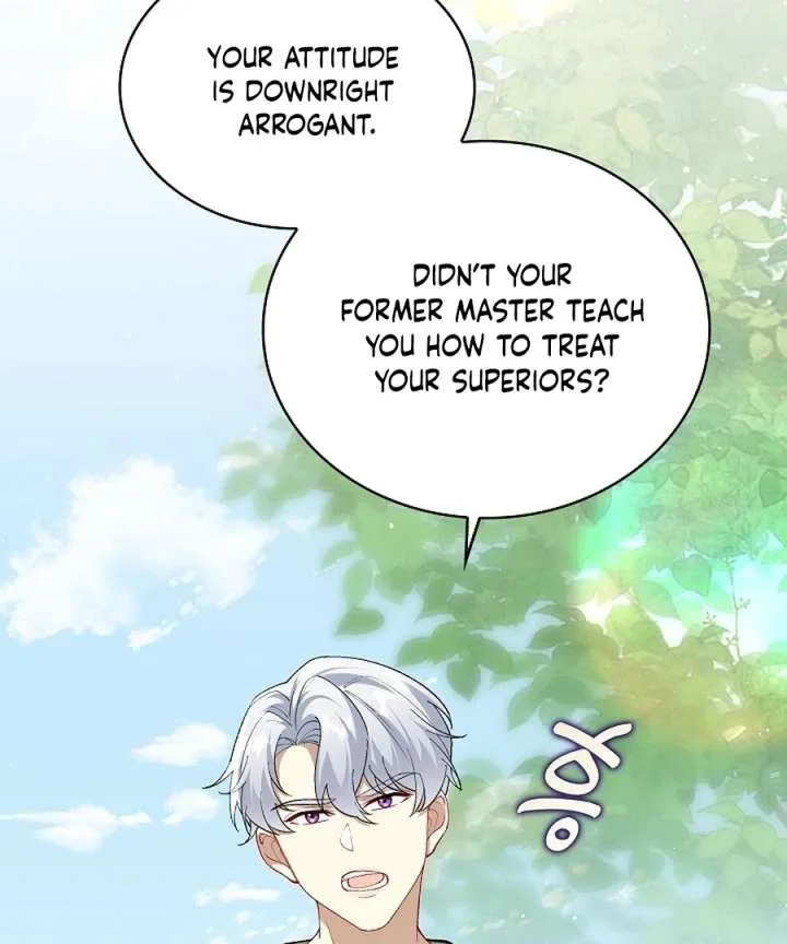 Didn’t We Agree To Have Pure Love? Chapter 26 page 6