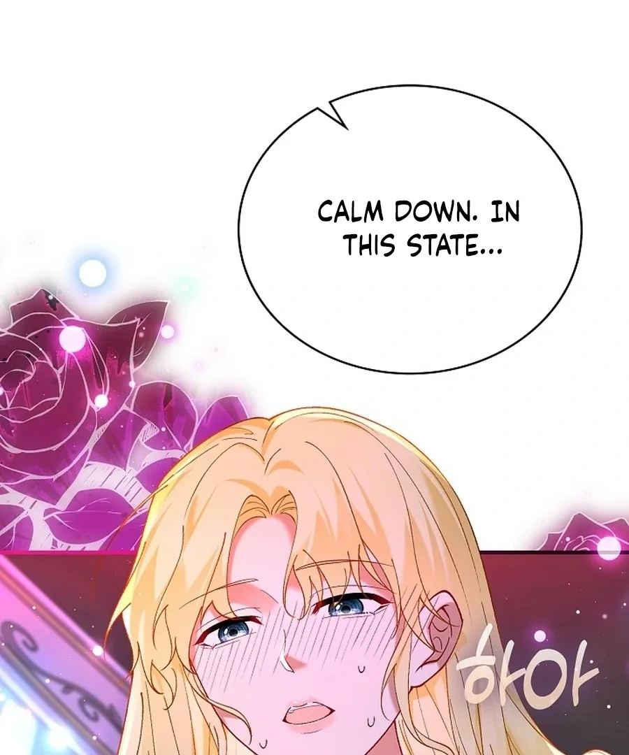 Didn’t We Agree To Have Pure Love? Chapter 20 page 95