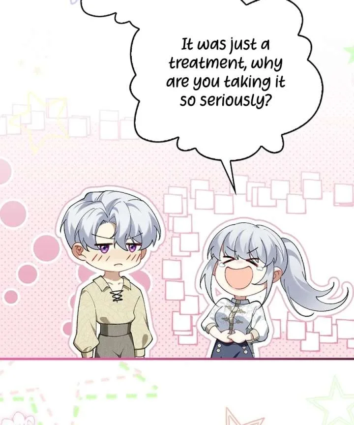 Didn’t We Agree To Have Pure Love? Chapter 26 page 61