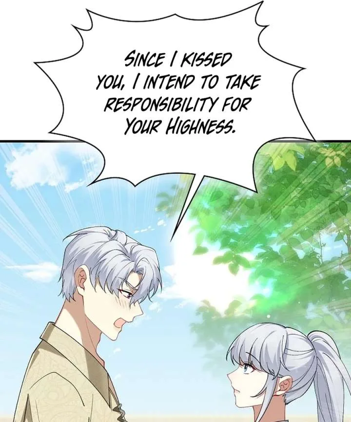 Didn’t We Agree To Have Pure Love? Chapter 26 page 56