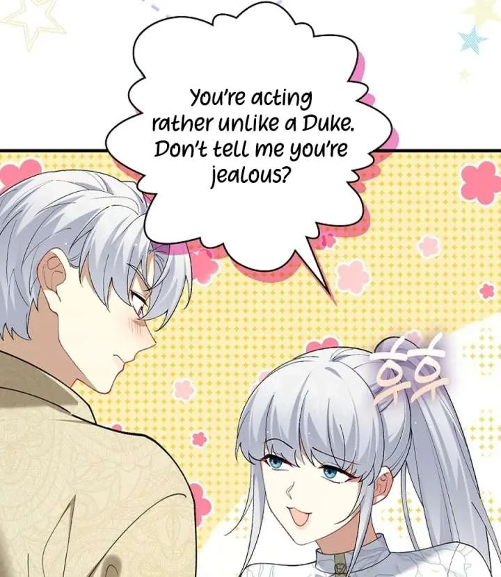 Didn’t We Agree To Have Pure Love? Chapter 26 page 22