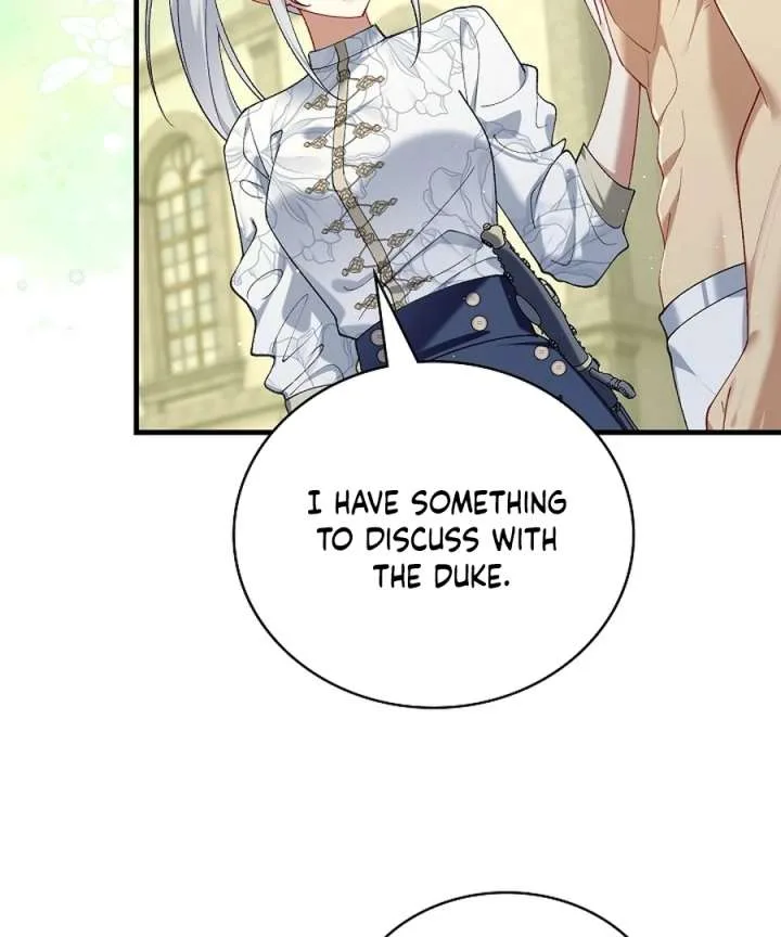 Didn’t We Agree To Have Pure Love? Chapter 26 page 19