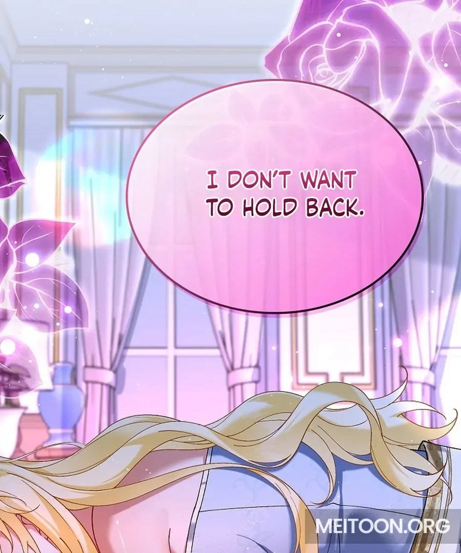 Didn’t We Agree To Have Pure Love? Chapter 20 page 105