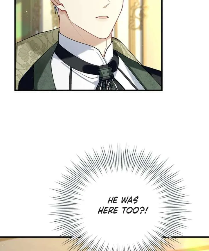Didn’t We Agree To Have Pure Love? Chapter 22 page 33