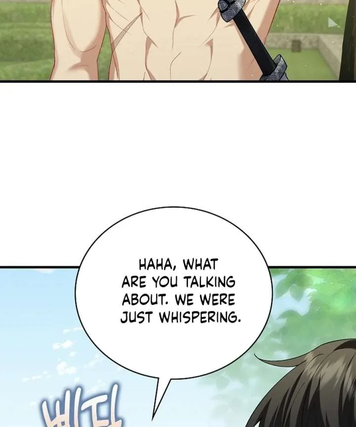 Didn’t We Agree To Have Pure Love? Chapter 26 page 80