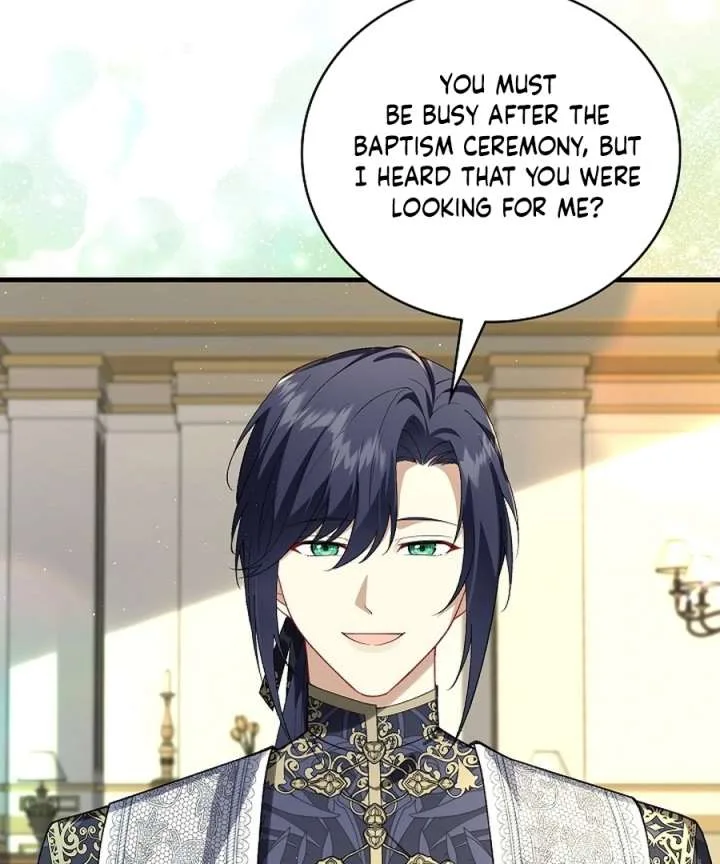 Didn’t We Agree To Have Pure Love? Chapter 22 page 7