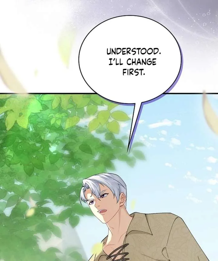 Didn’t We Agree To Have Pure Love? Chapter 26 page 103
