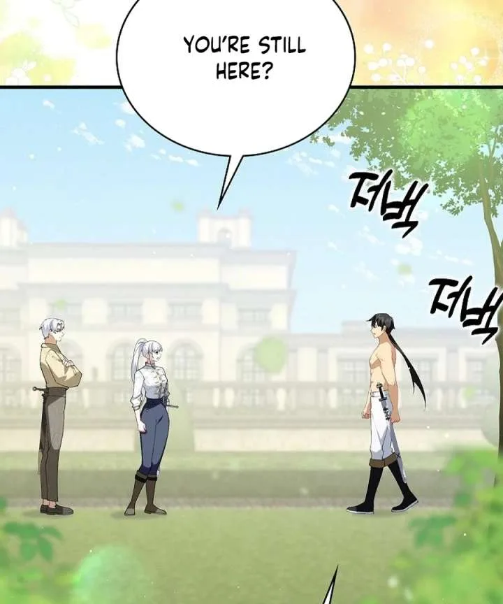 Didn’t We Agree To Have Pure Love? Chapter 26 page 77