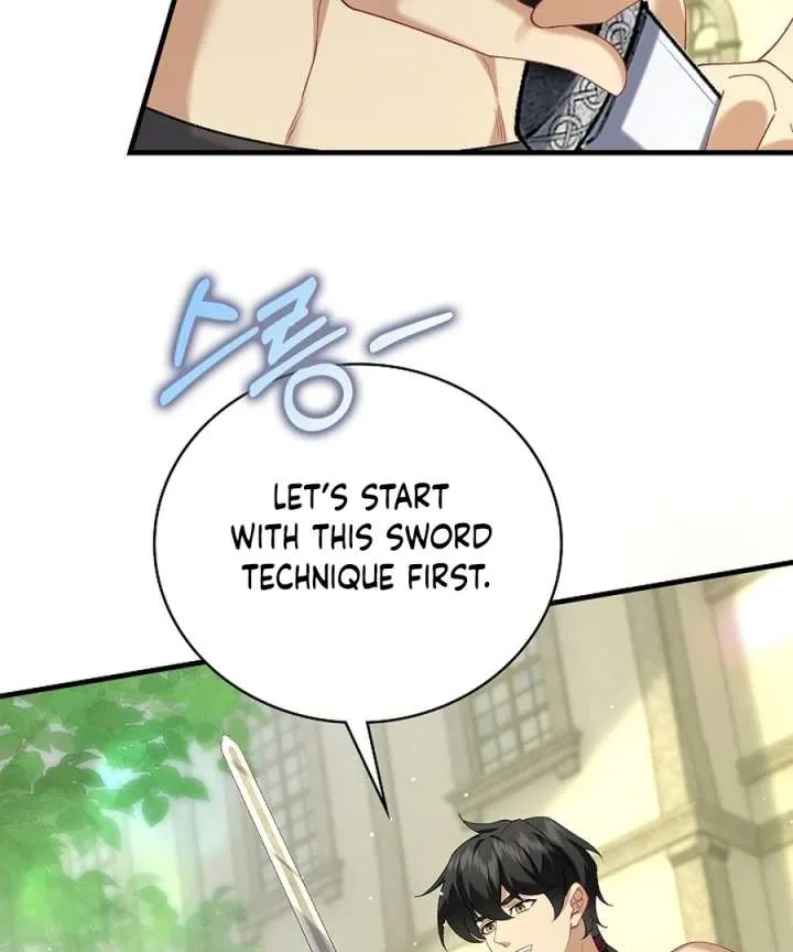 Didn’t We Agree To Have Pure Love? Chapter 26 page 94