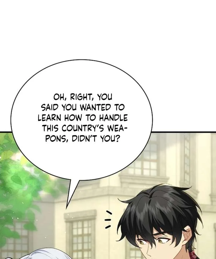 Didn’t We Agree To Have Pure Love? Chapter 26 page 89