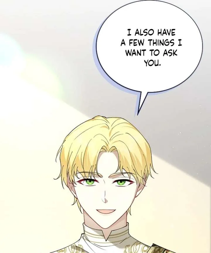 Didn’t We Agree To Have Pure Love? Chapter 22 page 11