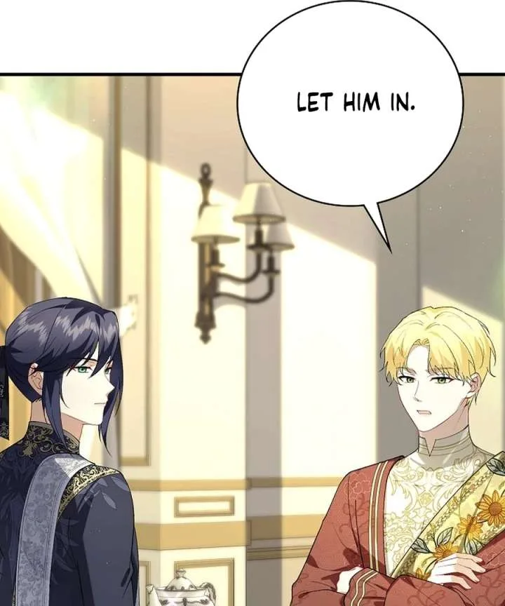Didn’t We Agree To Have Pure Love? Chapter 22 page 30