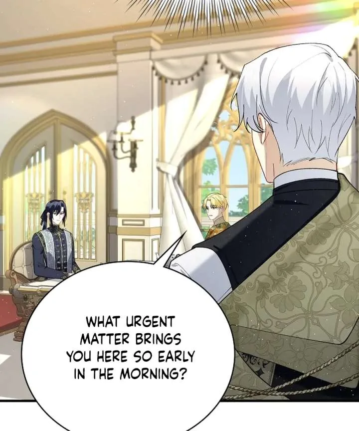 Didn’t We Agree To Have Pure Love? Chapter 22 page 34