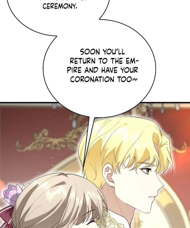 Didn’t We Agree To Have Pure Love? Chapter 22 page 75
