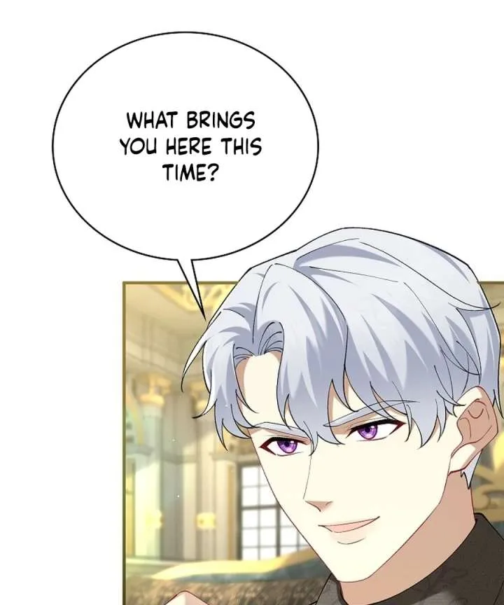 Didn’t We Agree To Have Pure Love? Chapter 26 page 111