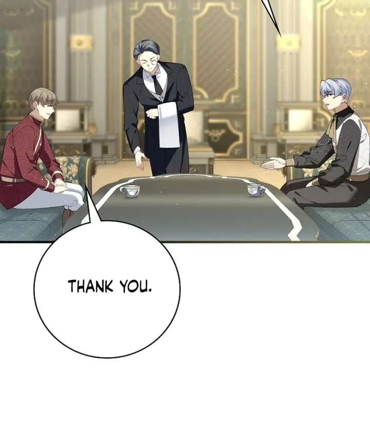 Didn’t We Agree To Have Pure Love? Chapter 26 page 110