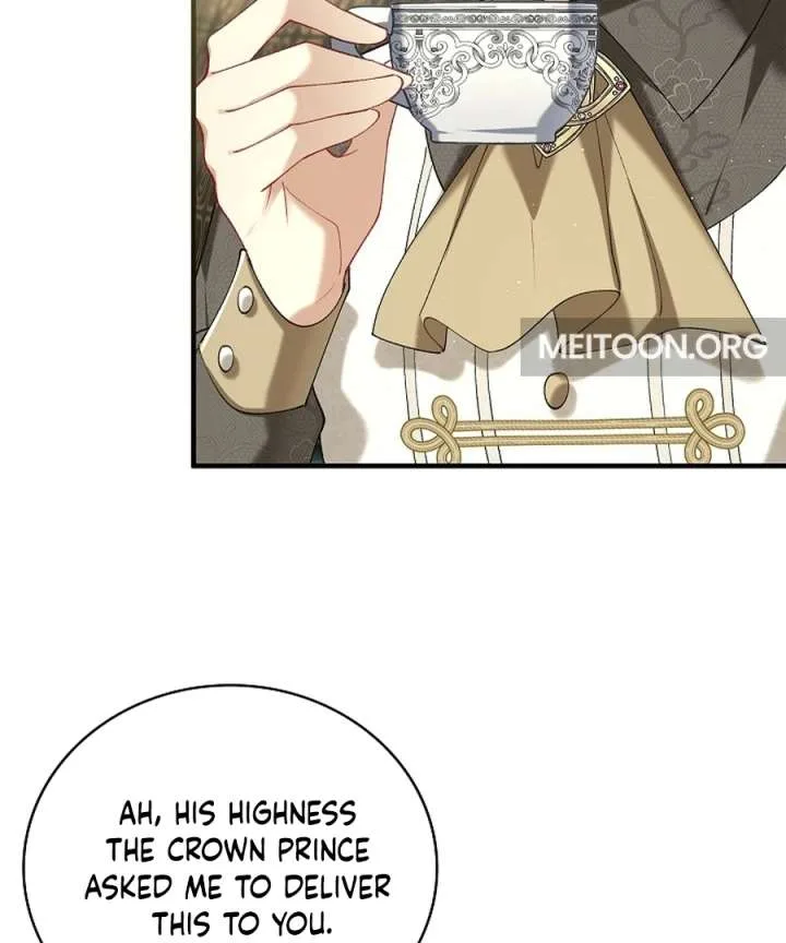 Didn’t We Agree To Have Pure Love? Chapter 26 page 112