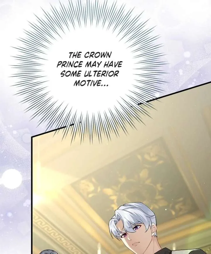 Didn’t We Agree To Have Pure Love? Chapter 26 page 123