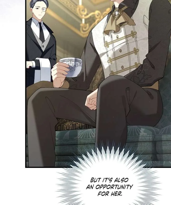 Didn’t We Agree To Have Pure Love? Chapter 26 page 124