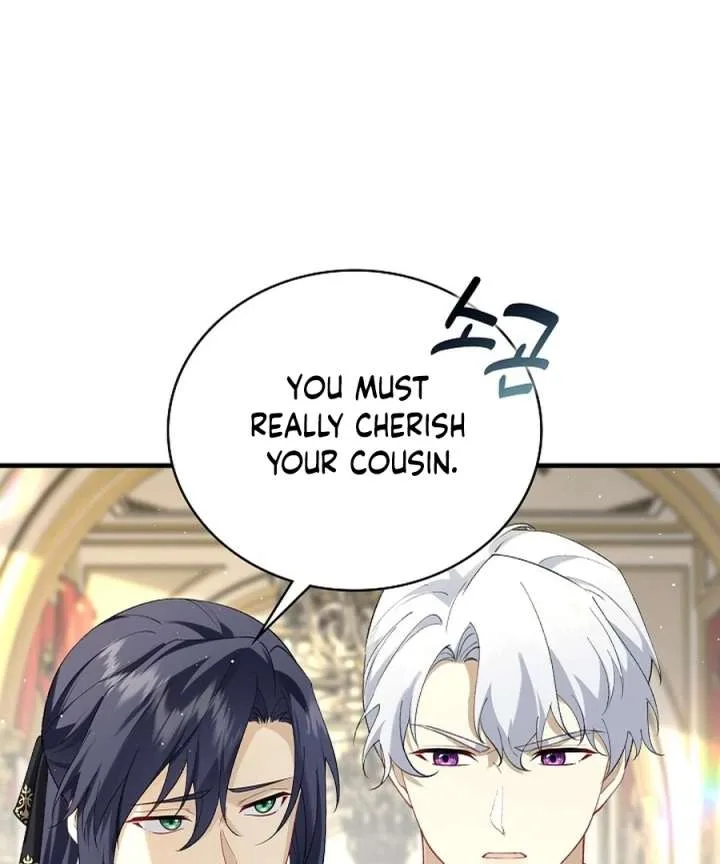 Didn’t We Agree To Have Pure Love? Chapter 22 page 71