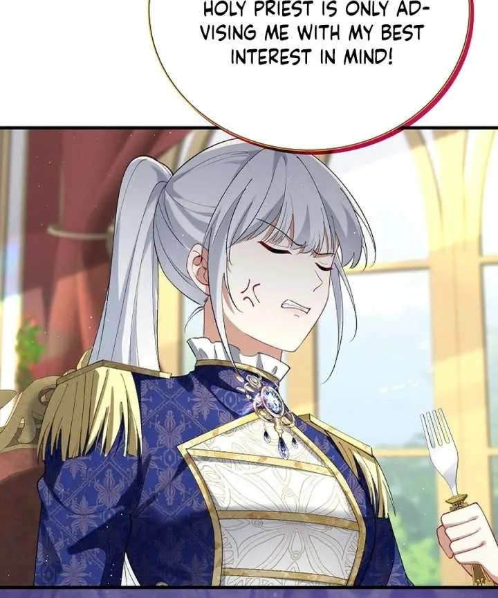 Didn’t We Agree To Have Pure Love? Chapter 22 page 104
