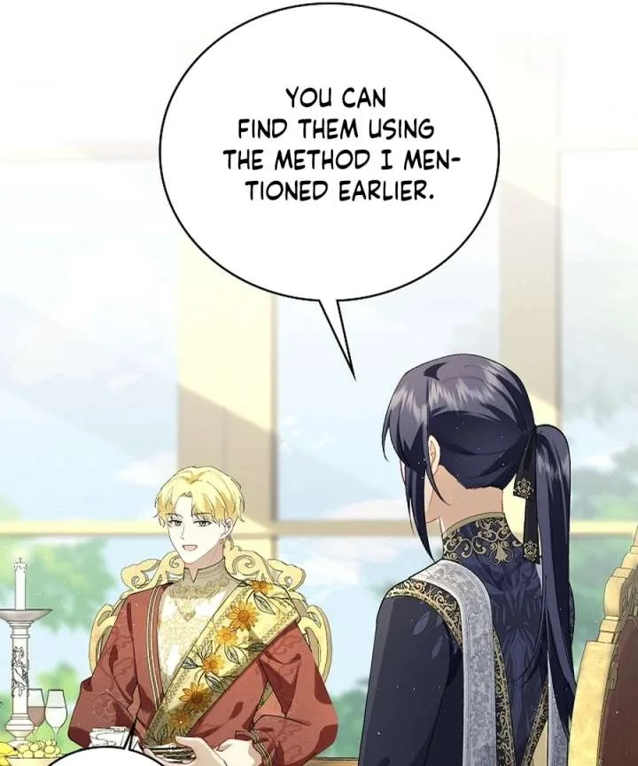 Didn’t We Agree To Have Pure Love? Chapter 22 page 107