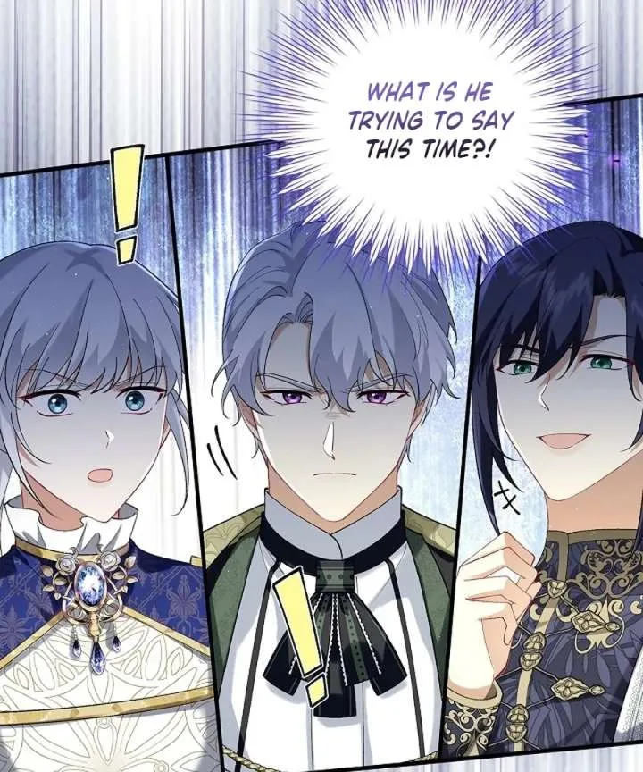 Didn’t We Agree To Have Pure Love? Chapter 22 page 99