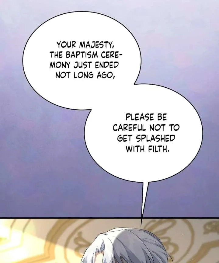 Didn’t We Agree To Have Pure Love? Chapter 22 page 119
