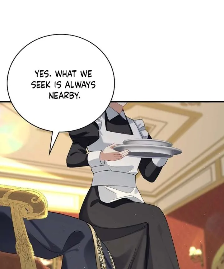 Didn’t We Agree To Have Pure Love? Chapter 22 page 109
