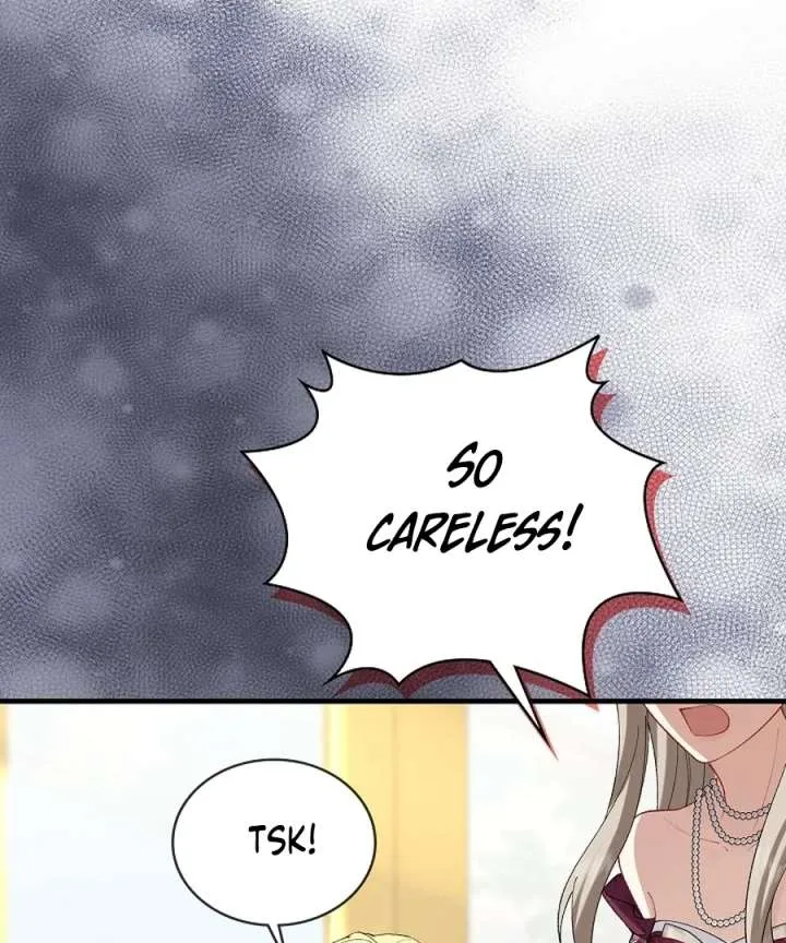 Didn’t We Agree To Have Pure Love? Chapter 22 page 121