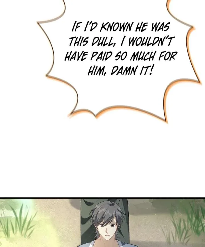 Didn’t We Agree To Have Pure Love? Chapter 22 page 138