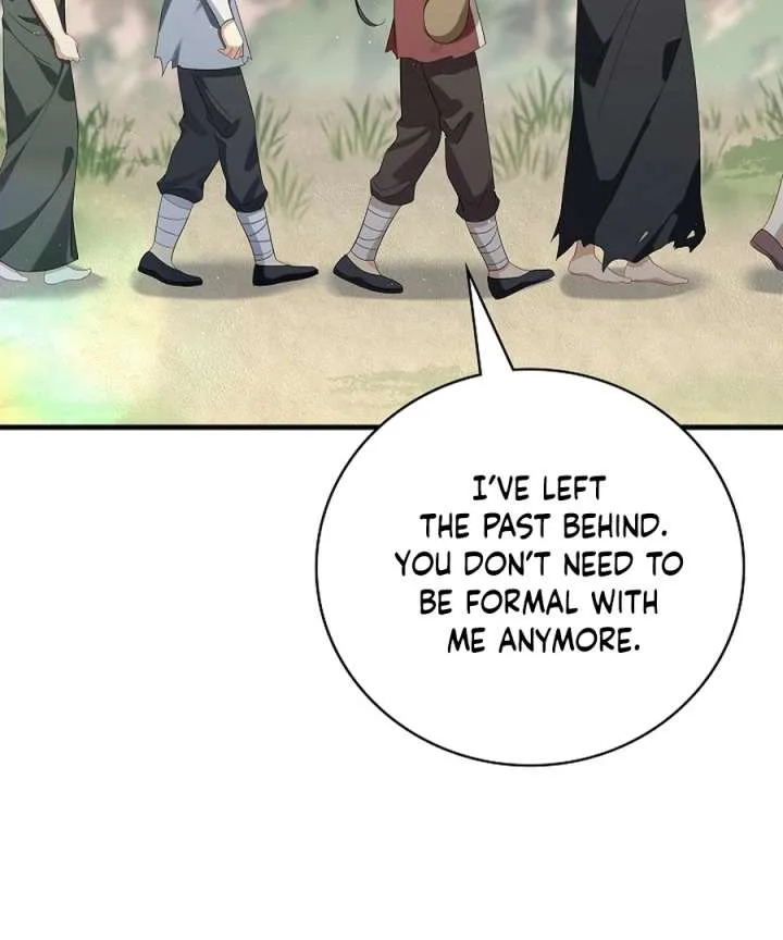 Didn’t We Agree To Have Pure Love? Chapter 22 page 143