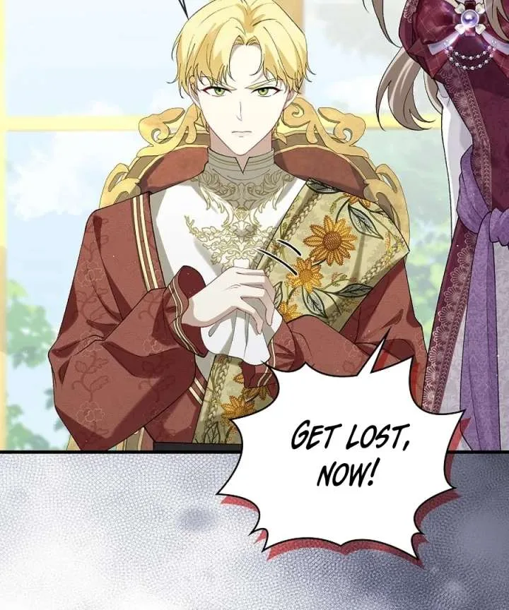 Didn’t We Agree To Have Pure Love? Chapter 22 page 122